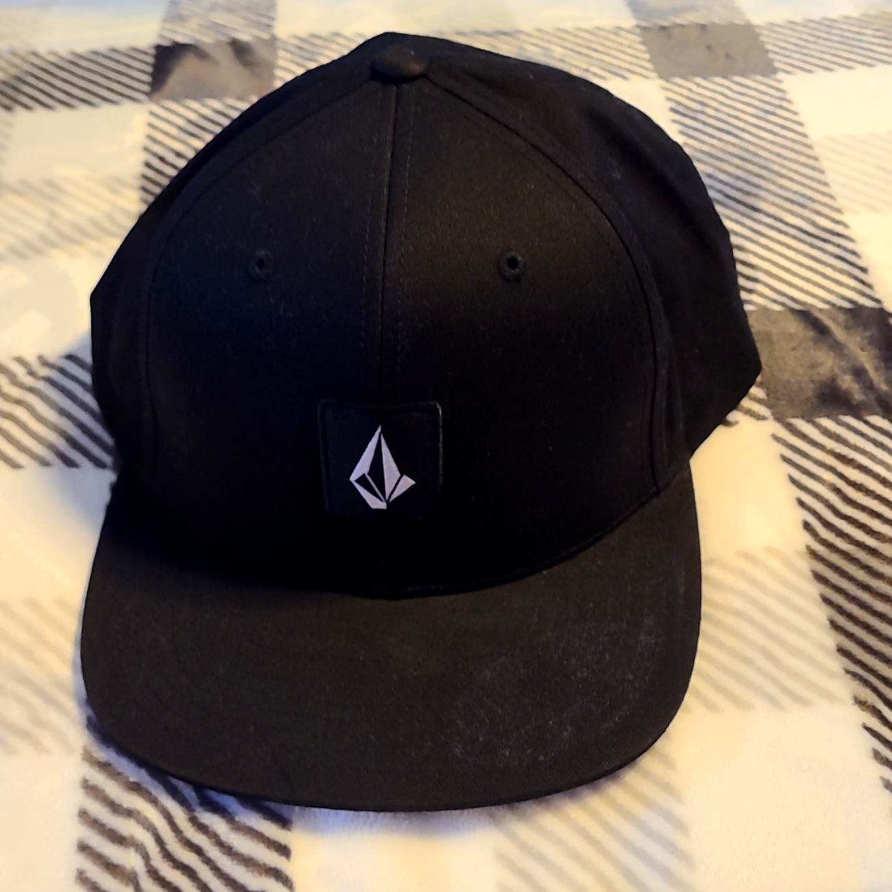 Volcom Snapback Hat